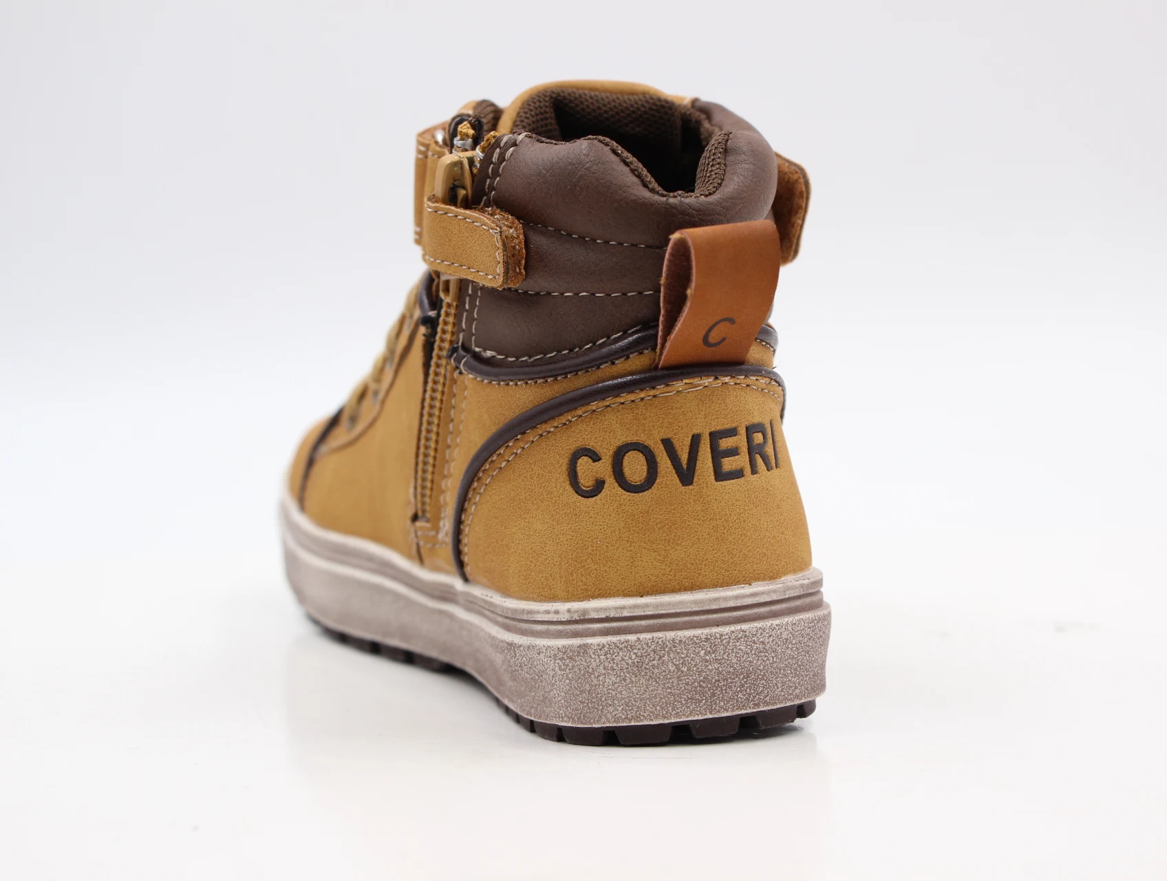  Brand shoes for boy basketbal classical style ankle sport children casual strap with lace up mesh