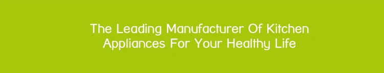 high power and speed blender