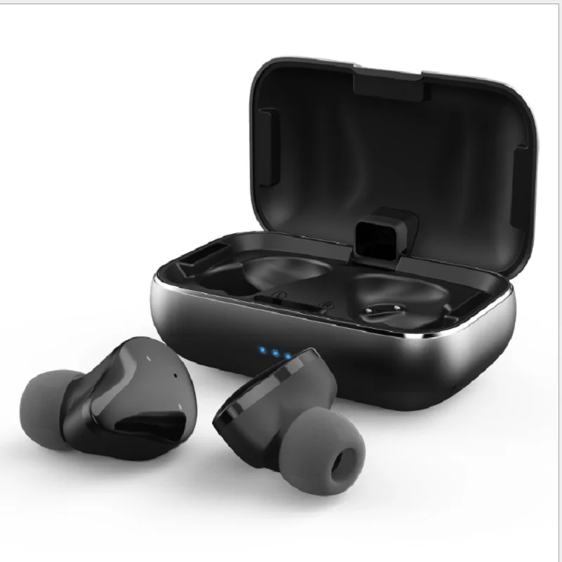 Music Mini Magnetic Most Popular Products Items Neckband Headband Headsets Earbud model/prototype