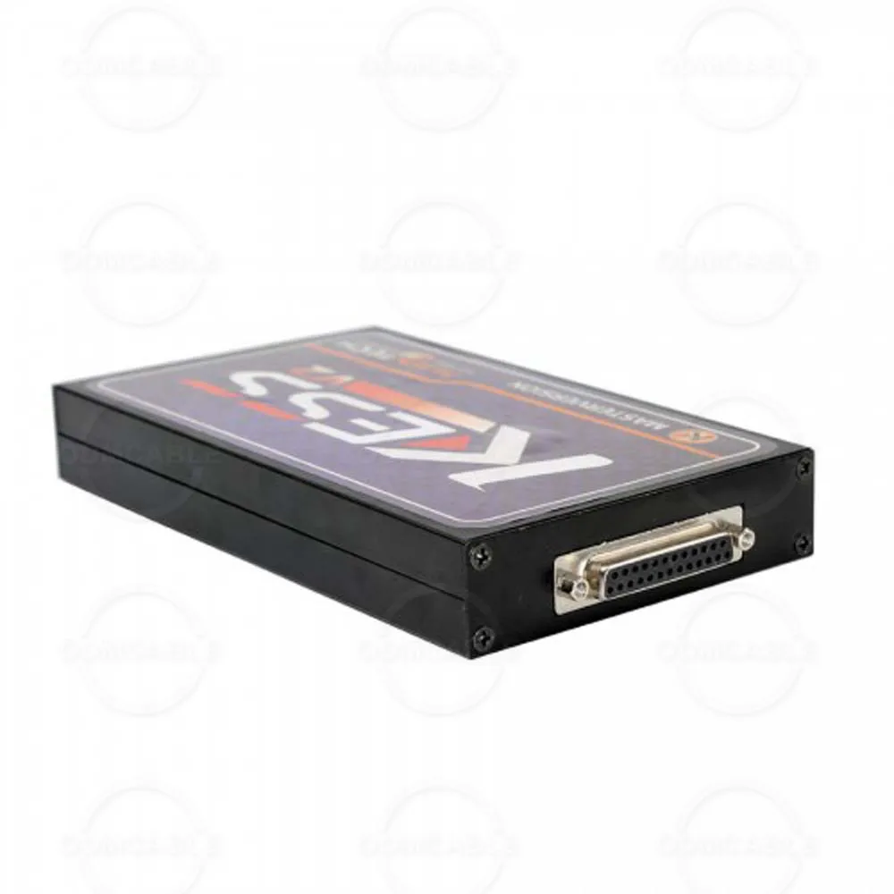 For Kess V2 5.017 OBD2 ECU Programming Tool Kess V5.017 OBD2 KTAG Kit For Cars Trucks Tractors Programming Tools