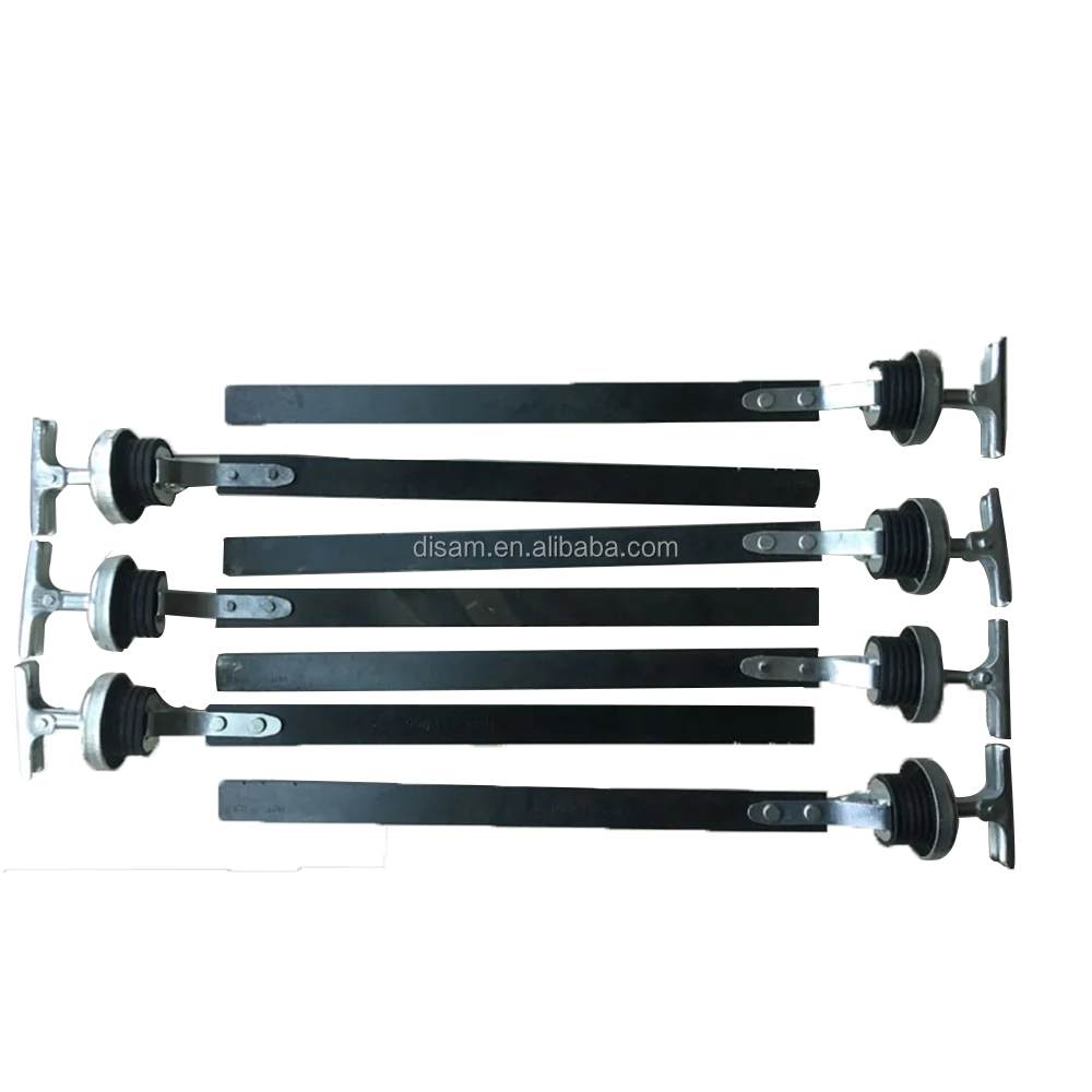 Дешевые цены коробки передач запасные части 4WG180 4WG200 4644231086 масляного щупа
