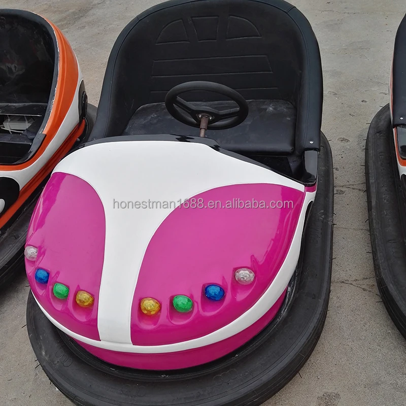 battery amusement park inflatable arena manufacturer rides outdoor electric bumper cars  kids for children and adult