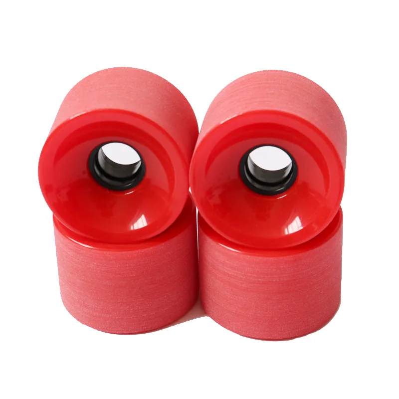 Red Wheel