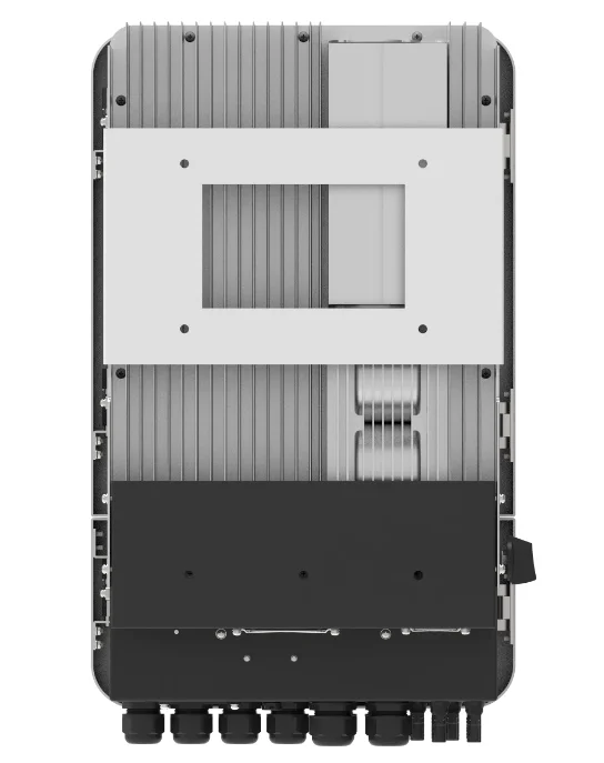 Deye  NEW MODEL SUN-3.6/5/6/7/7.6/8K-SG05LP1-EU-SM2 3.6k 5k 6k 7k 7.6k 8k Single Phase Hybrid Inverter