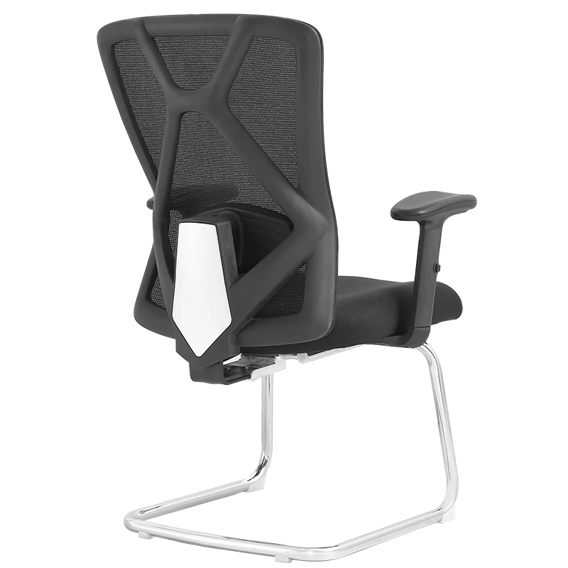 Cheap Price High Quality Swivel Mesh Office Chair Computer Chair School Meeting Chair Sale