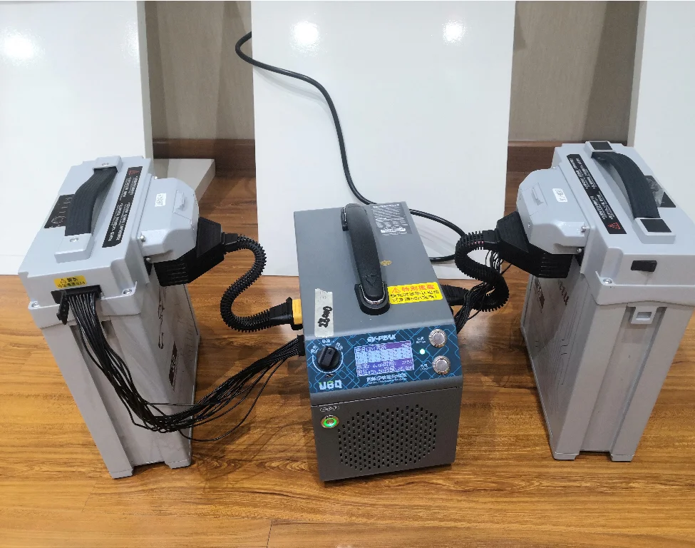 Fast charge TATTU pro 28000mah 58.8V 14S smart battery Intelligent Lipo Battery for agriculture sprayer drone