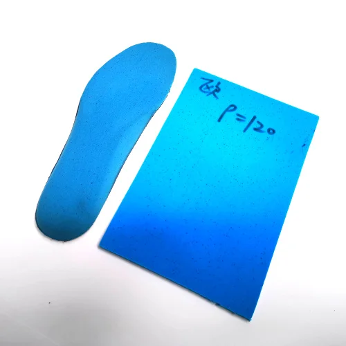 EVA foam roll custom 1mm 2mm 4mm 6mm 8mm thickness eva/pe sheet used for shoes insole