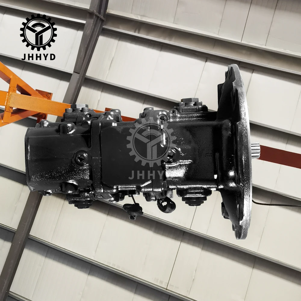 Brand new HPV95 hydraulic pump 708-2L-00102 PC228USLC-3 main pump for Komatsu