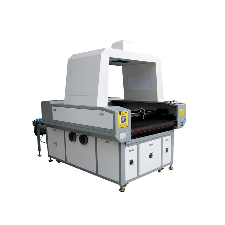 
Drapery Fabric Laser Cutting Machine Price Paper Sportswear Carpet Plastic Doll 