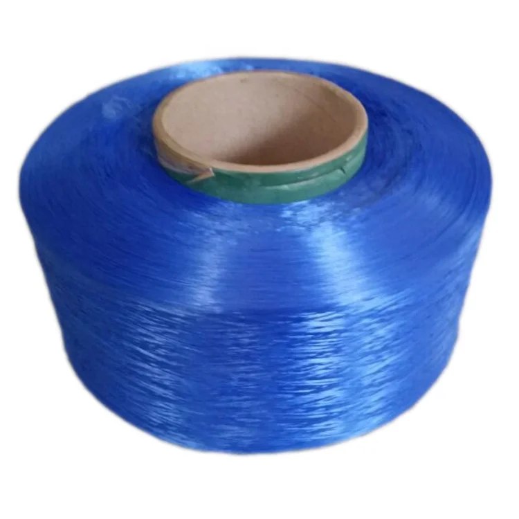 high tenacity 100% polypropylene yarn
