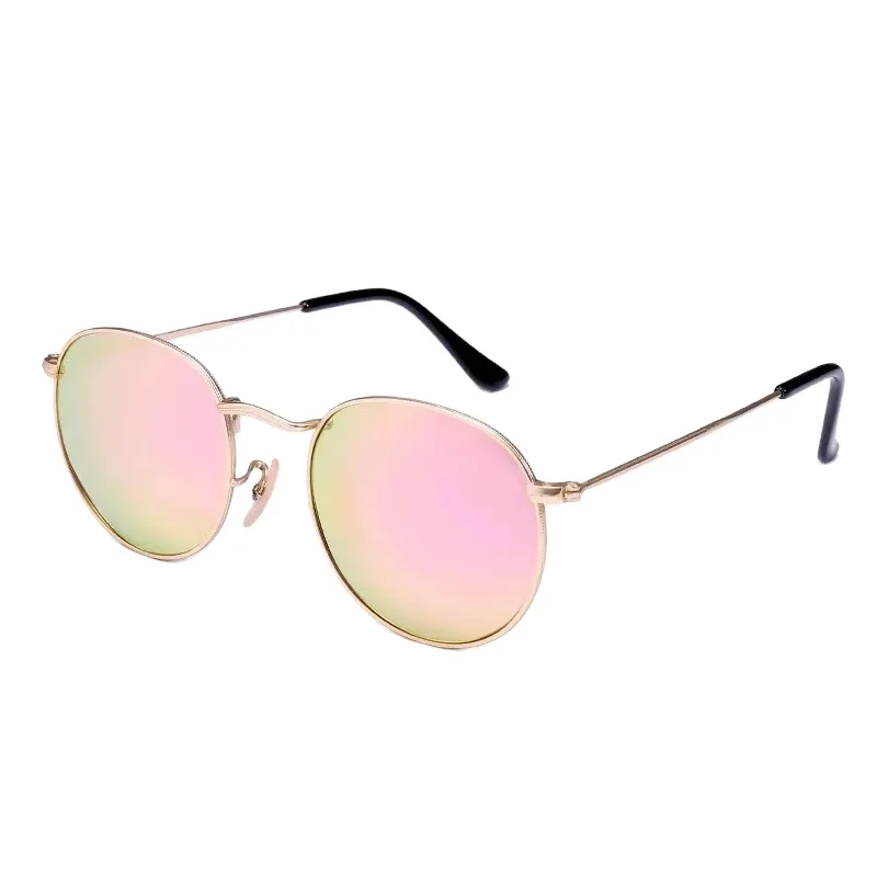 Cross-border AliExpress Amazon source. Polarized ladies sunglasses. Fashion Korean trend sunglasses