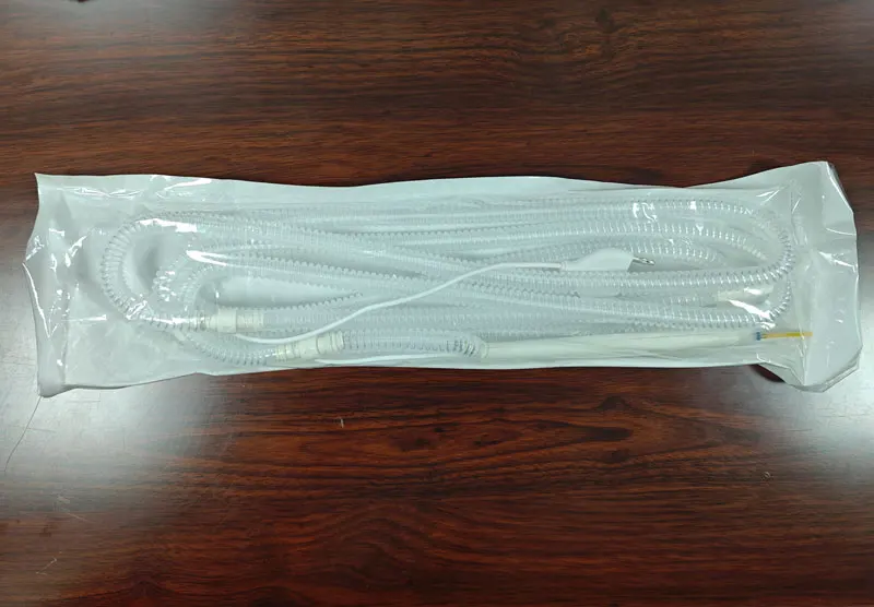 Hospital Diathermary Electro Cautery Pencil Banana Plug  Hand Control Disposable Elelctrosurgical Pencil With Smoke Evacuator