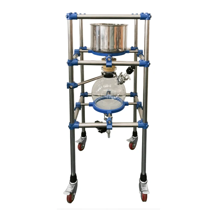 2020 новый фильтр из нержавеющей стали SS316, воронка пылесоса