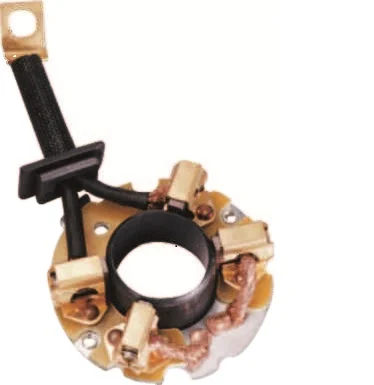 
car use starter parts - Carbon Brush Holder Assy for Delco Hitachi Lucas Mitsubishi ND TATA 