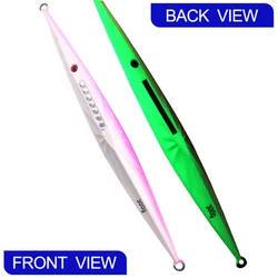 J50 150 г 200 г 250 г 300 г 350 г 400 г большая игра светящаяся металлическая приманка для рыбной ловли морская Приманка для морской рыбы приманка для ловли тунца