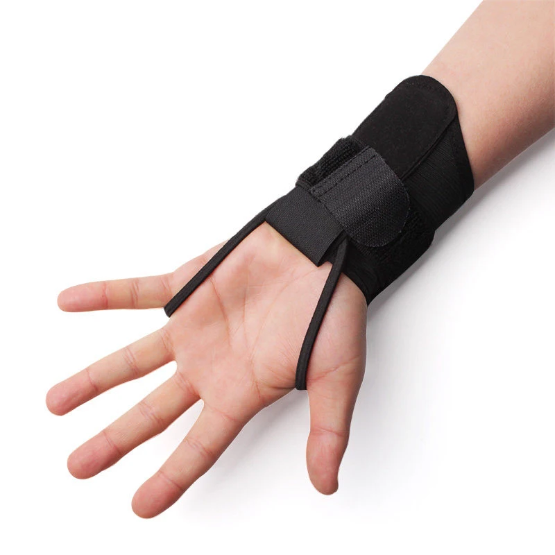 Wholesale Integrated arm wrist trainer corrector Make your shot more stable and more mechanized pool cue billiard training tool