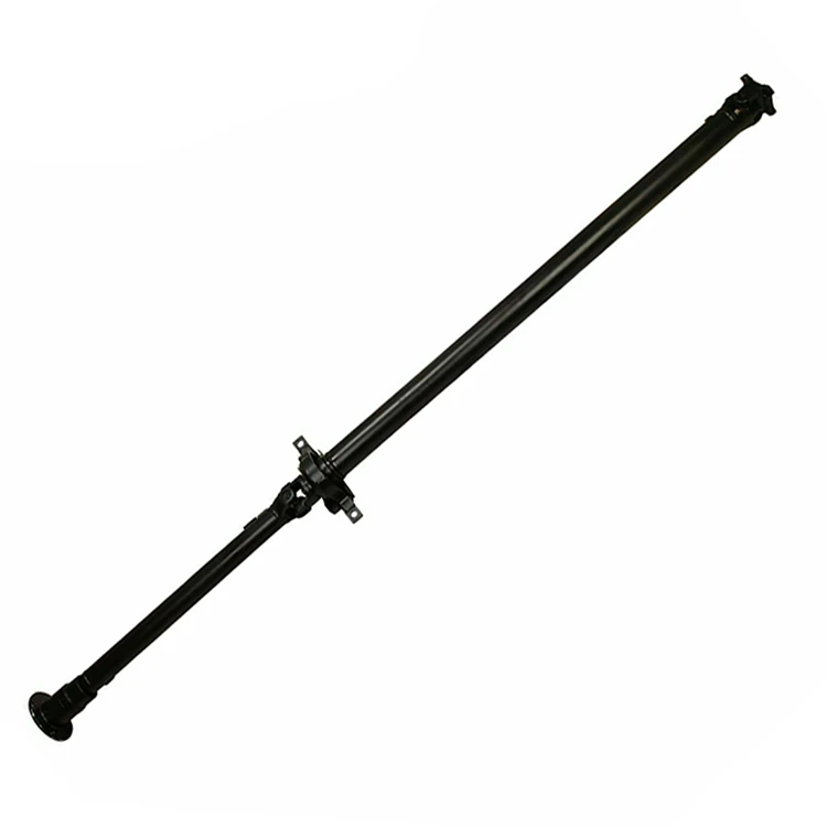 
Rear Propeller Drive Shaft Driveshaft for Audi Q7 7L8521102S Automatic Transmission Parts 