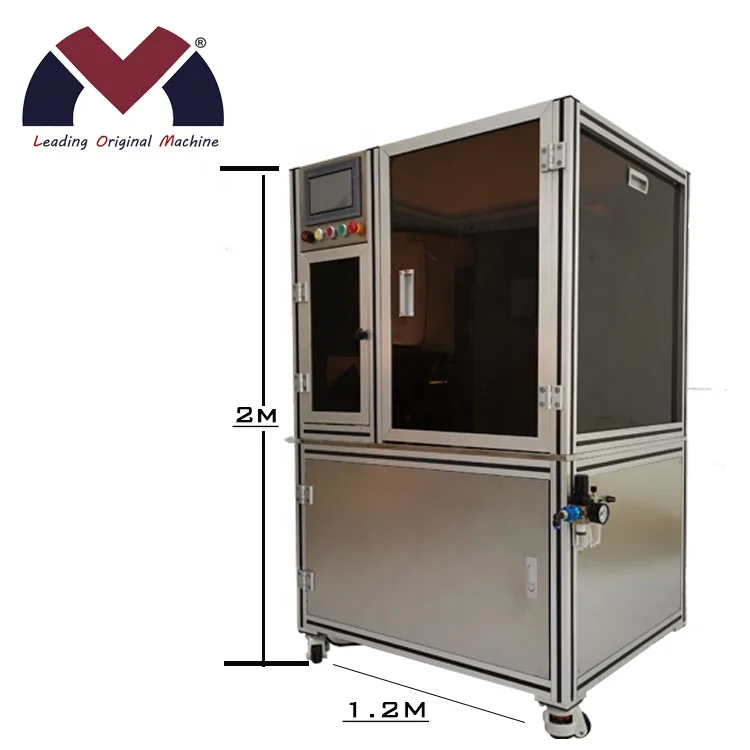  Automatic hemp filling vibrating sealing cutter fold machine pre rolls cone
