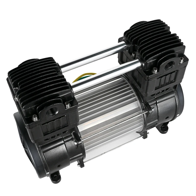 DC48V / DC110V /DC144V new product oil-free portable micro air compressor Pump for sale