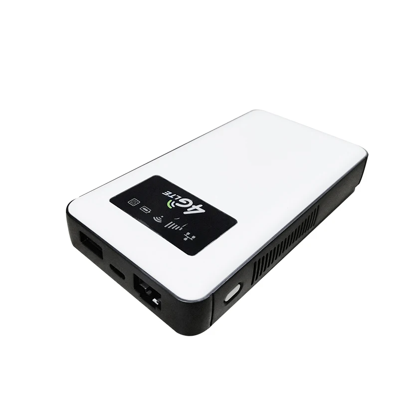 Разблокированные беспроводные мобильные точки LTE 300 Мбит/с Sierra 3G 4G Wifi со слотом для Sim-карты портативный роутер