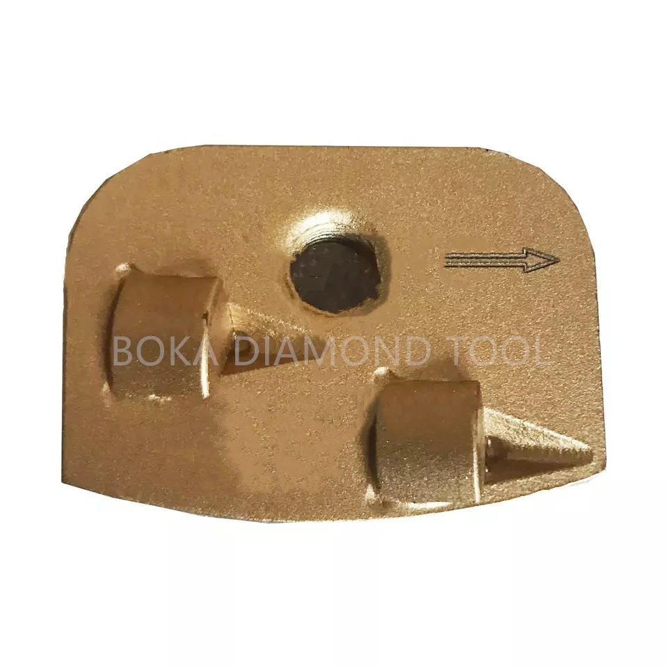 NewGrind PCD Concrete Grinding Disc Diamond Tools For Epoxy Removal