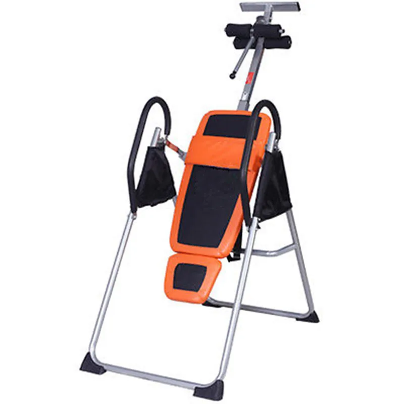 Складное оборудование для тренажерного зала, домашнее оборудование для фитнеса, подставка для рук, инверсия стола
