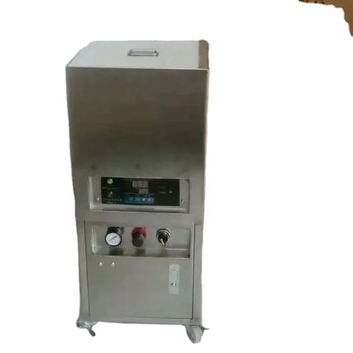 New  ink concentration controller instrument  for Gravure and Flexo printing Customization