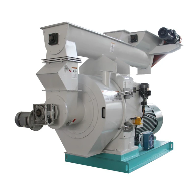 CE China manufacturer wood/corncob pellet mill/sawdust machinery 420 508 558 678 768 800 900 model