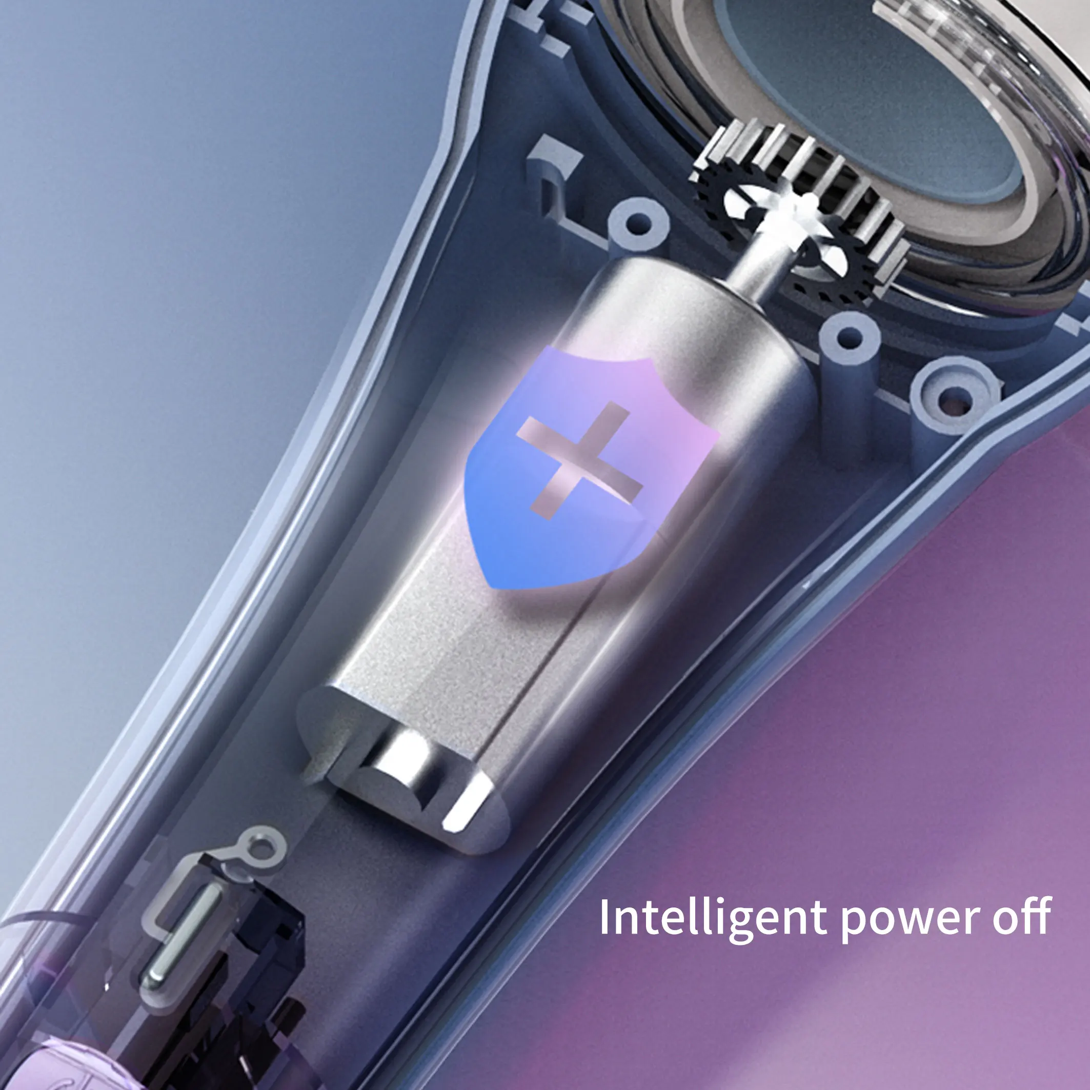 hair curler private label