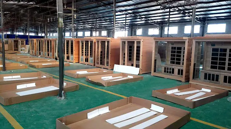 New design DIY Garden outdoor wood fired hot tub spa