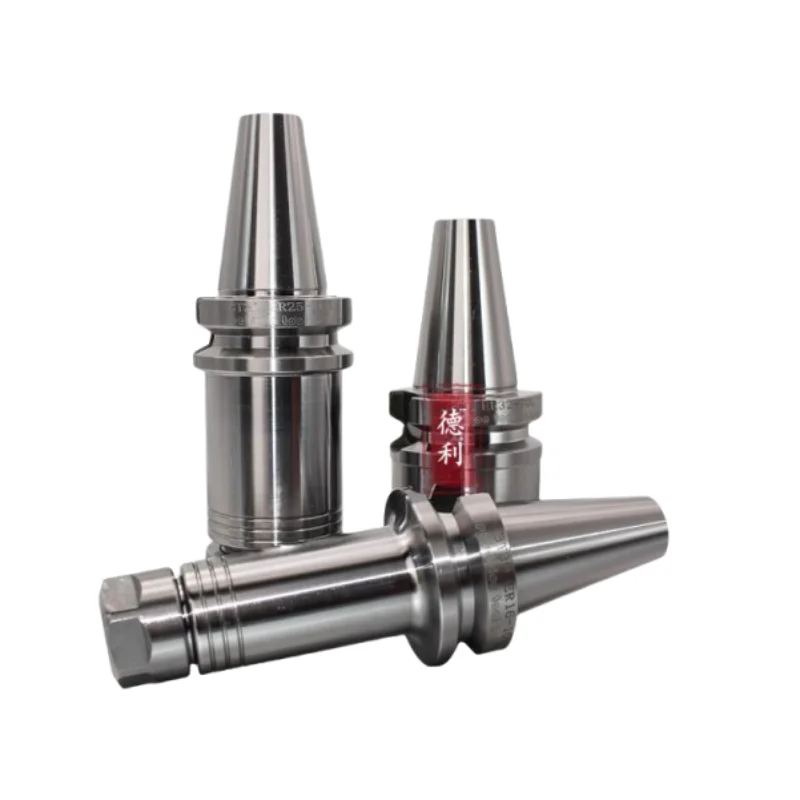 Прецизионная BT30-ER16/ER25/ER32-70/100 ЧПУ ручка для инструмента с динамическим балансом серии BT30 шпинделя