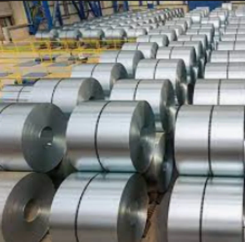 Высококачественные катушки из нержавеющей стали толщиной от 0 3 до мм x 1500 AISI 201 304 с шириной