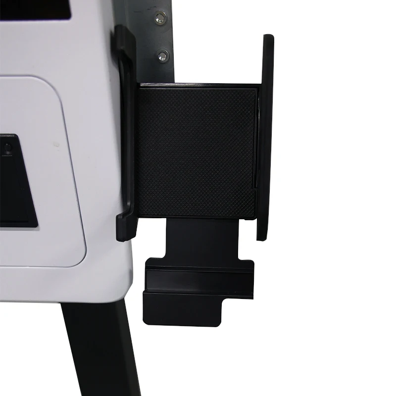 Touchwo wall mounted pay kiosk self order payment terminal ordering machine self-service kiosk for restaurant