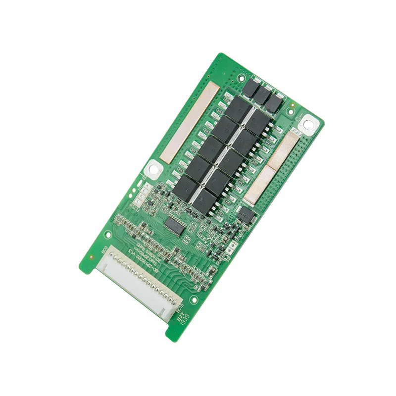  JBD 14s 48v 50a bms для батарей Li-Ion (литий-ионных аккумуляторов с функцией баланса и