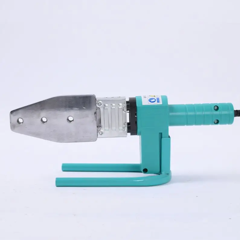 ppr plastic pipe welding machine bumper repair pvc welding machine