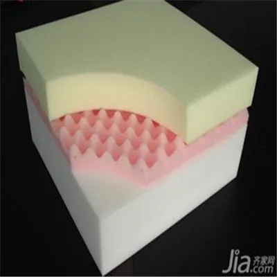 low density polyurethane foam