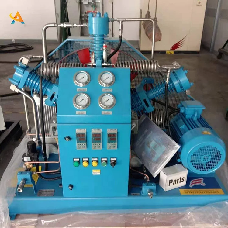 Medical Oxygen Generation Plant 99.5% High Puriry oxygen producer  for Gas Filling Equipment Oxygen Generator Machine