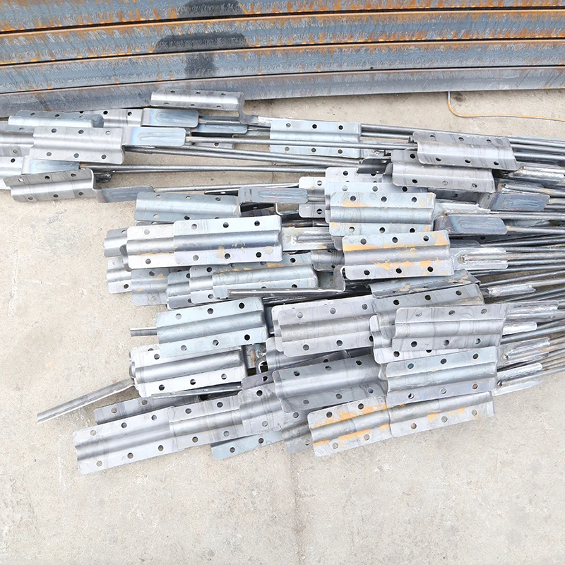 
2021 High Quality Professional Grade Electrode Galvanized Grounding Rod Electrical Equipment Iron Earthing Rods Iron Clad Steel 