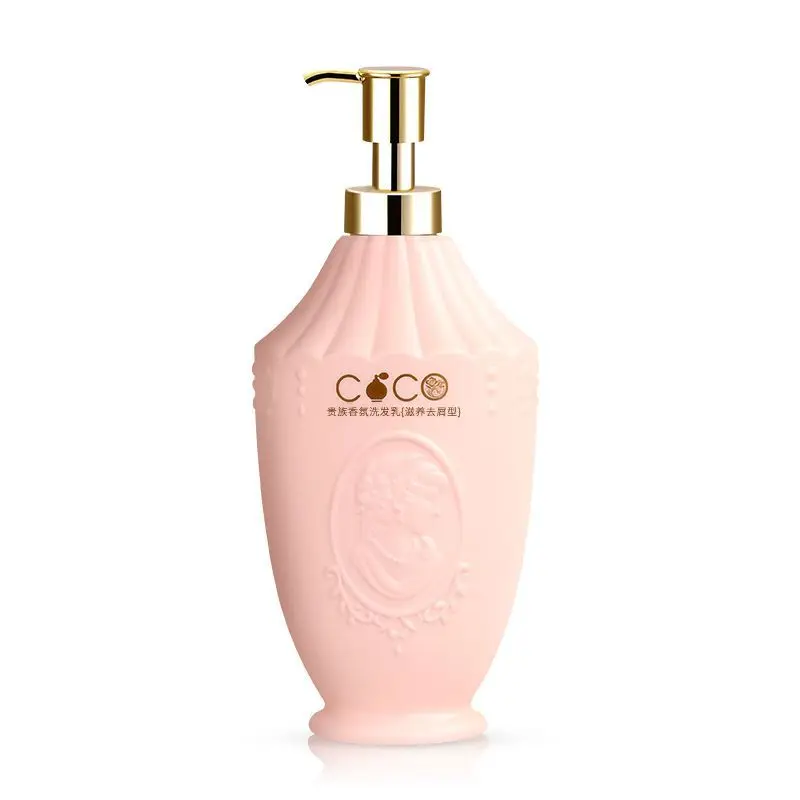 OEM spot anti-dandruff shampoo  oil-control shampoo  lasting fragrance and anti-itch perfume-flavored shampoo