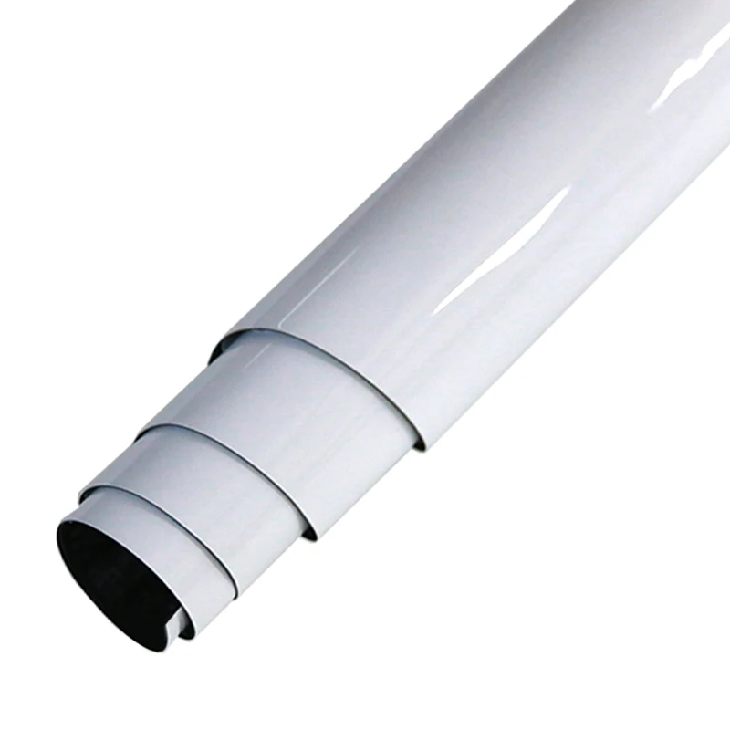 Magnetic White Board Soft Magnetic Whiteboard Stick On Wall Soft Magnetic Wallpaper Ferrous Magnetic Whiteboard