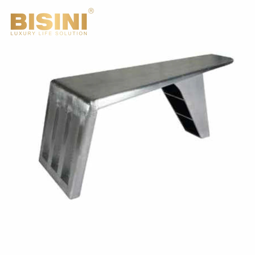 exquisite decorative family used aluminum office room Desk cabinet Creative industry influencer style office desk