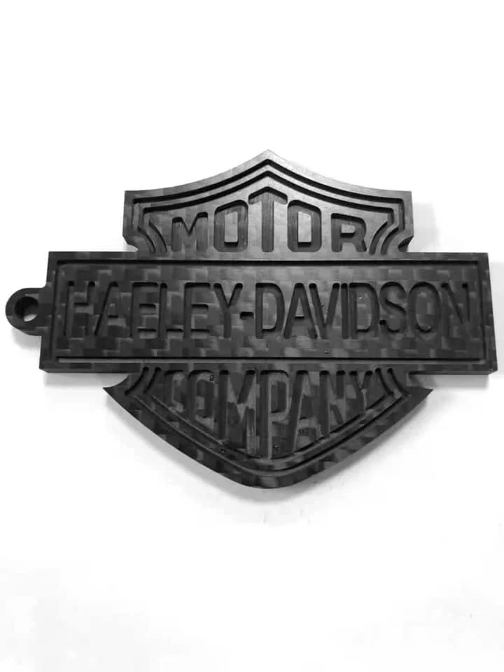 1mm 3mm 5mm 10mm 12mm High Strength steering wheel E-sports games carbon fiber cnc machining plate