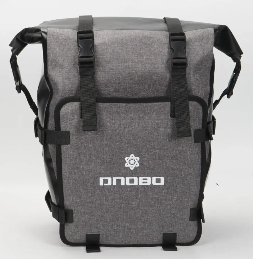 Universal Outdoor Sport Riding Waterproof Bike Accessory Bag Portable Bicycle Motorcycle Bag Saddle