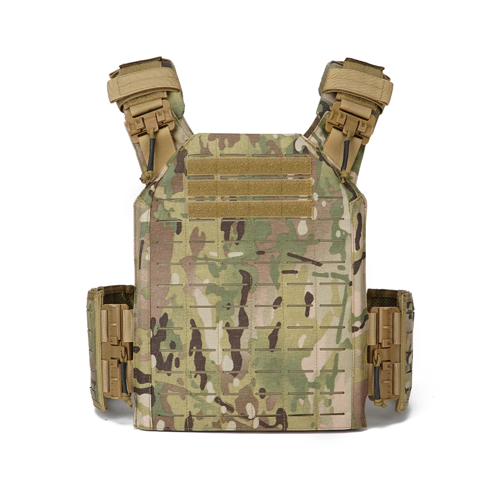 GAG 1000D nylon chaleco tactico veste multicam security gilet tactique tactical gear plate carrier tactical