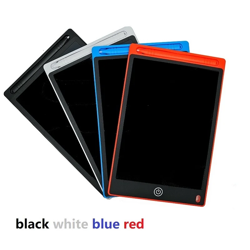 2019 Hot Sale Children Tablets E Notebooks Writing Tablet 8.5 Inch Learning Writing Tablet for Kids