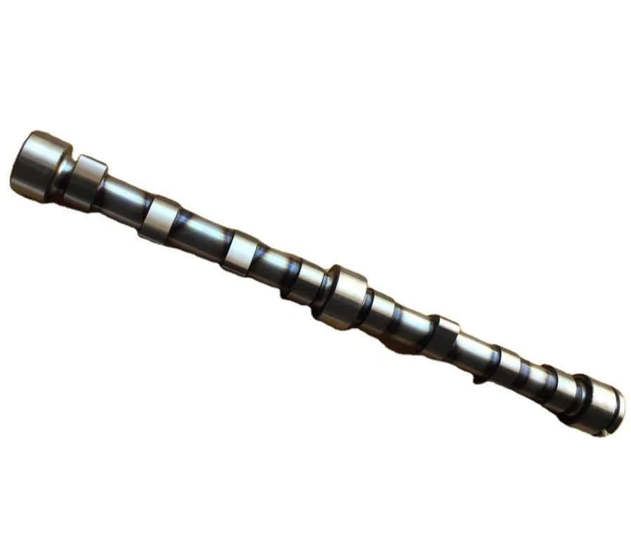 Diesel engine spare parts camshaft 8N4111 for CAT3304