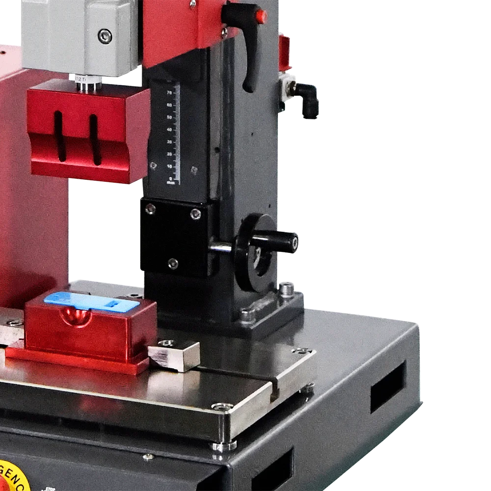 LINGGAO 900W CE certified ultrasonic machine plastic weld ultrasonic sieeve welding machine rontech