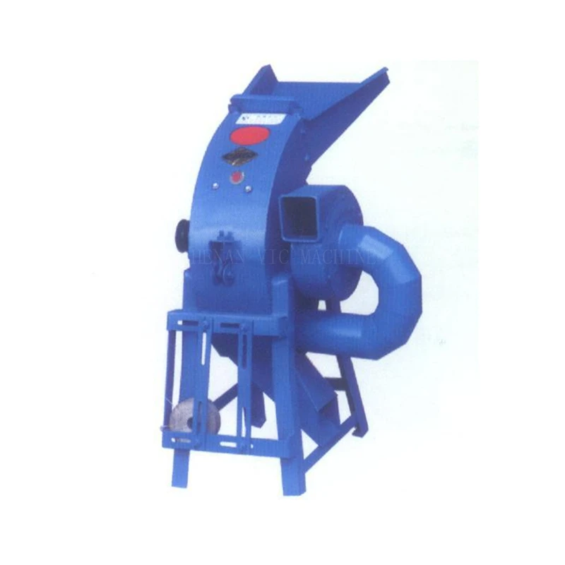 Factory Price feed grinder PTO Small Wood Hammer Mill