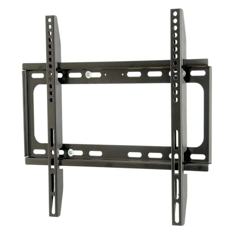 
LCD hotel tv mount for VESA 400X400mm max loading 50kg 26