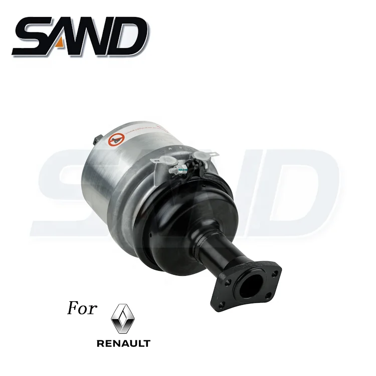 Trailer clutch servo brake parts T14/24 air service Knorr wedge brake chamber spring system for renault parts BY9263-II30393000